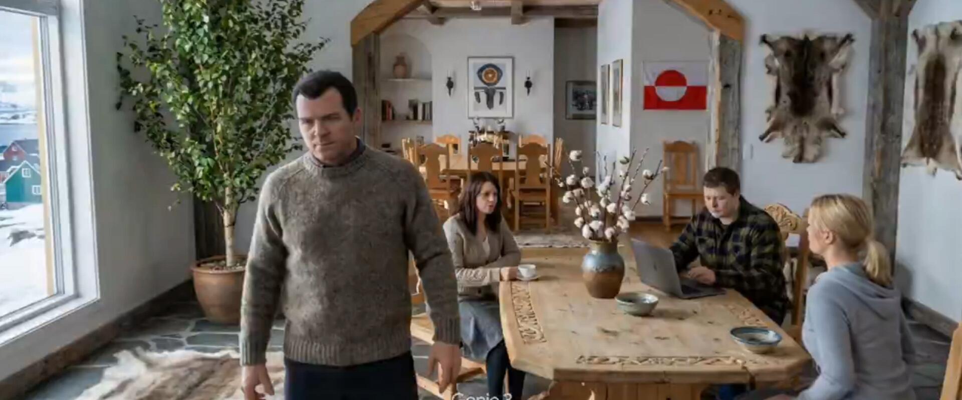 Megnyílt a videójáték-generálás kapuja, máris grönlandi GTA 6-tal temetik az iparágat