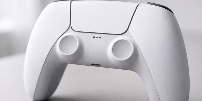 Gaming - Kapaszkodj meg, de a PS6-hoz már gombok nélküli kontroller jöhet!