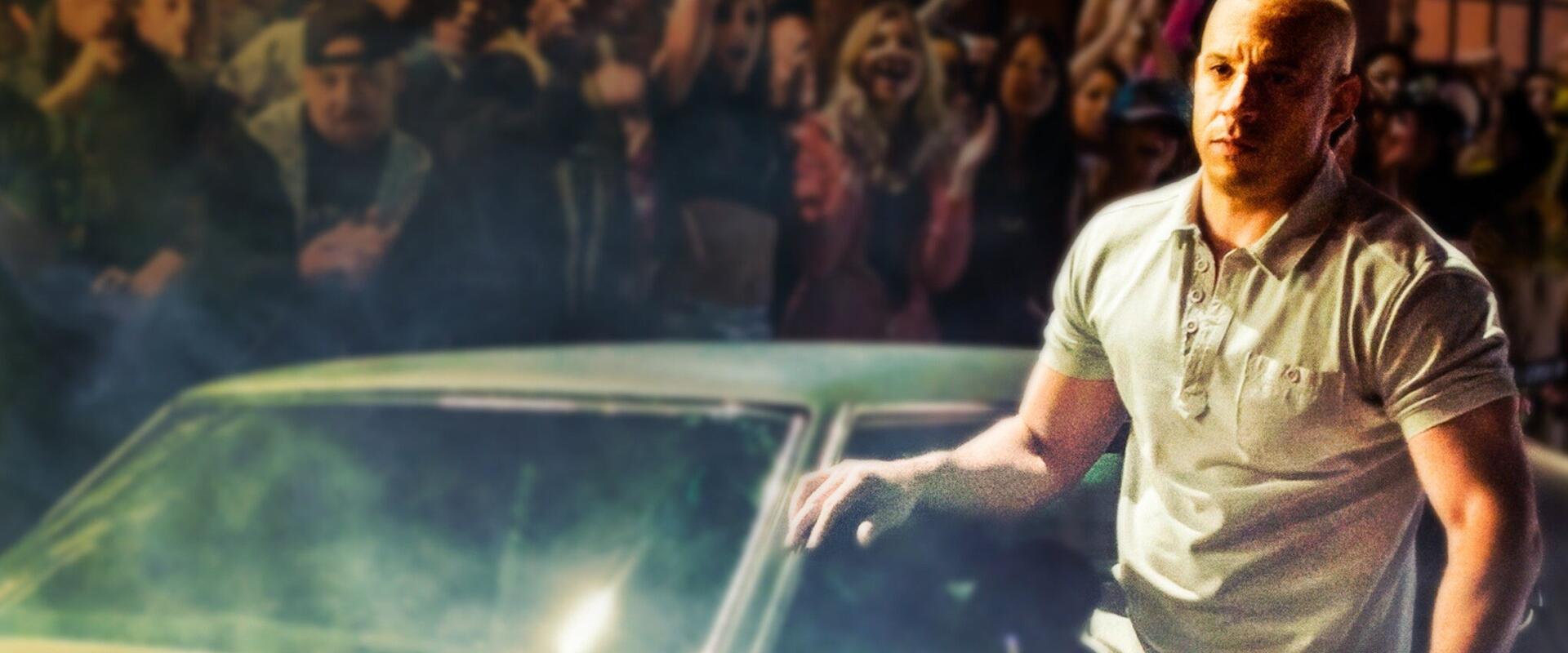 Nem gondolták túl a következő Halálos iramban-film címét