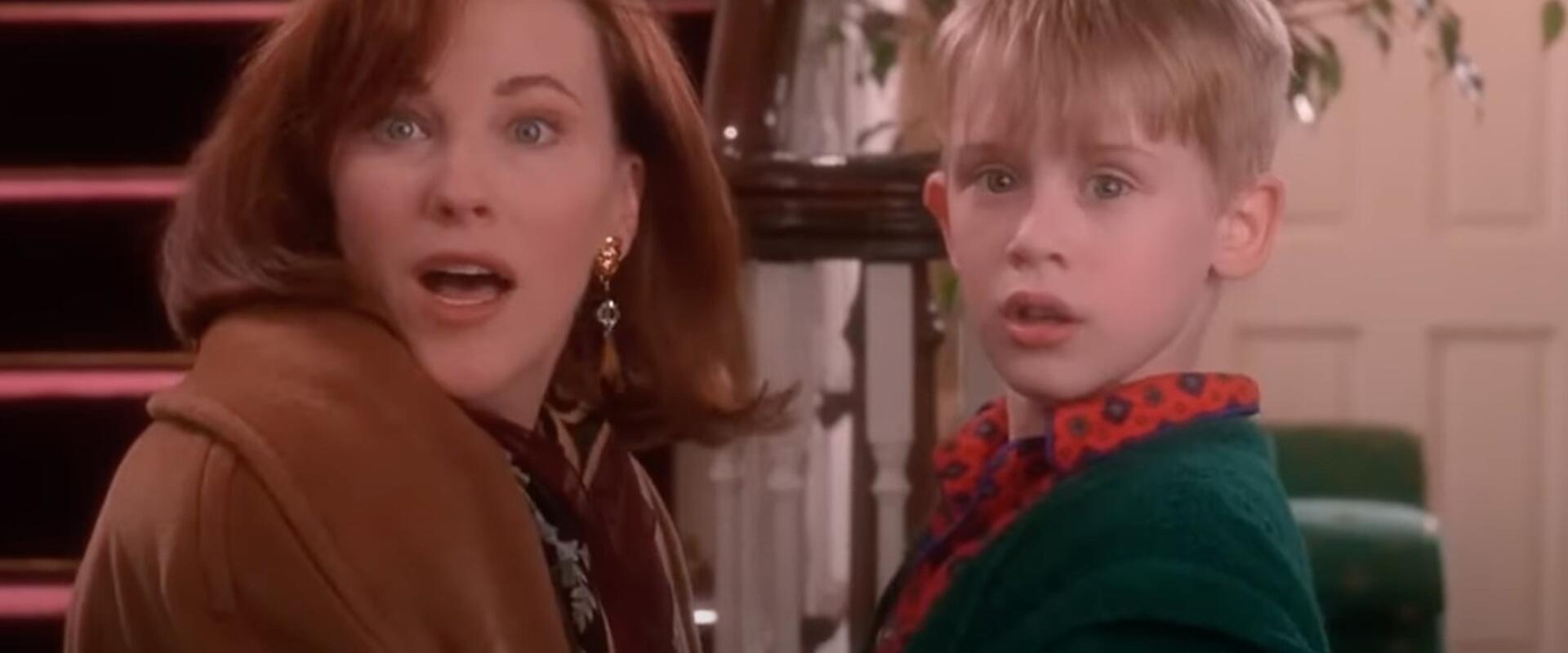 71 éves korában elhunyt a Reszkessetek, betörők! sztárja, Catherine O’Hara