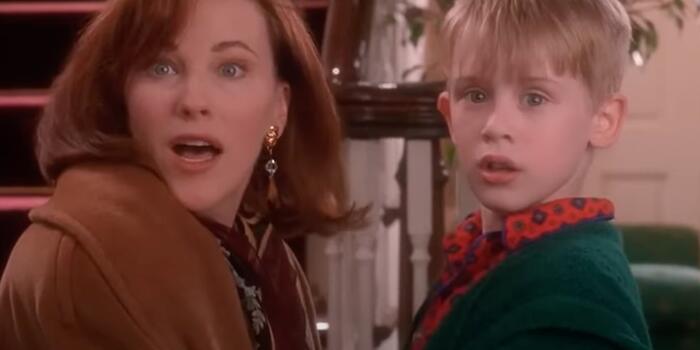 Film és Sorozat - 71 éves korában elhunyt a Reszkessetek, betörők! sztárja, Catherine O’Hara