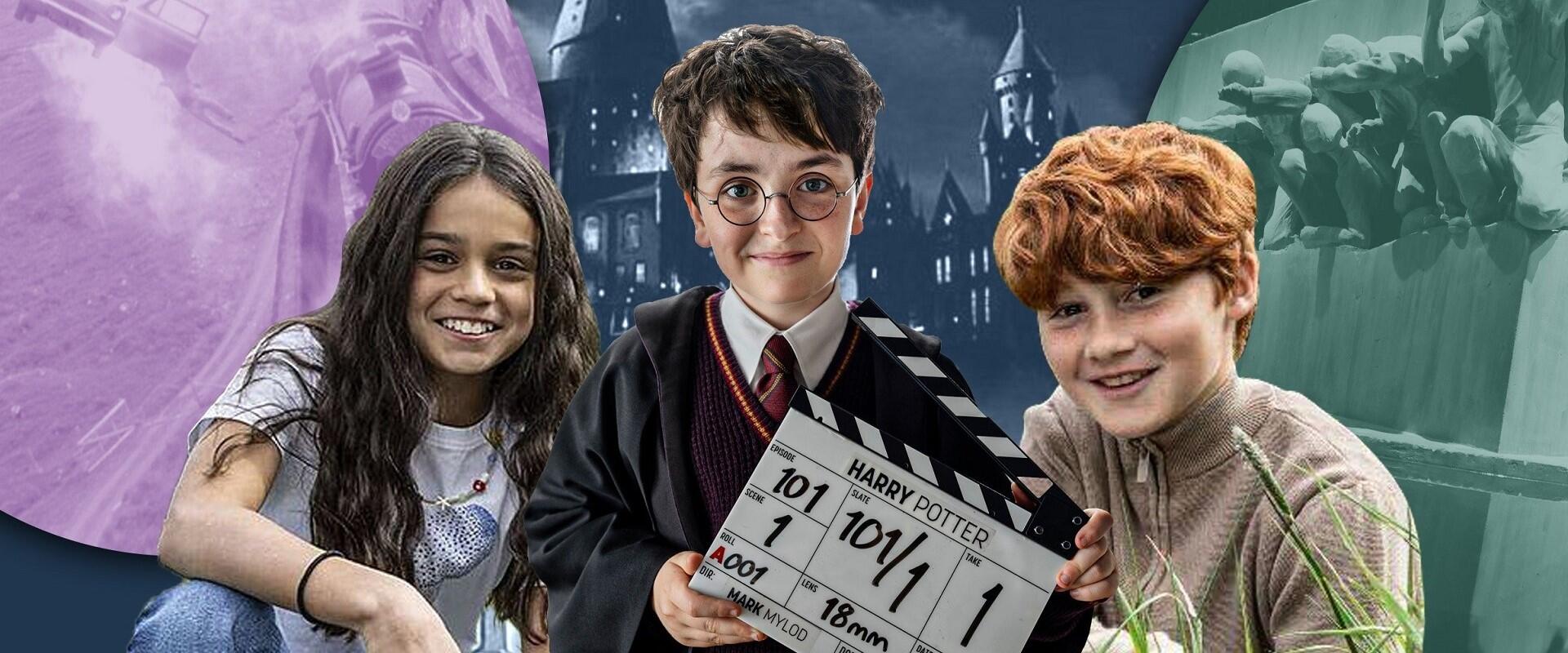 Nagyon sokat kell még aludnunk ahhoz, hogy visszatérhessünk Roxfortba