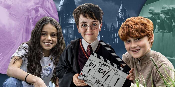 Film és Sorozat - Nagyon sokat kell még aludnunk ahhoz, hogy visszatérhessünk Roxfortba