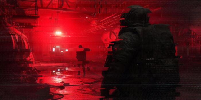 Gaming - Tarkov után a Marsról menekülhetünk?