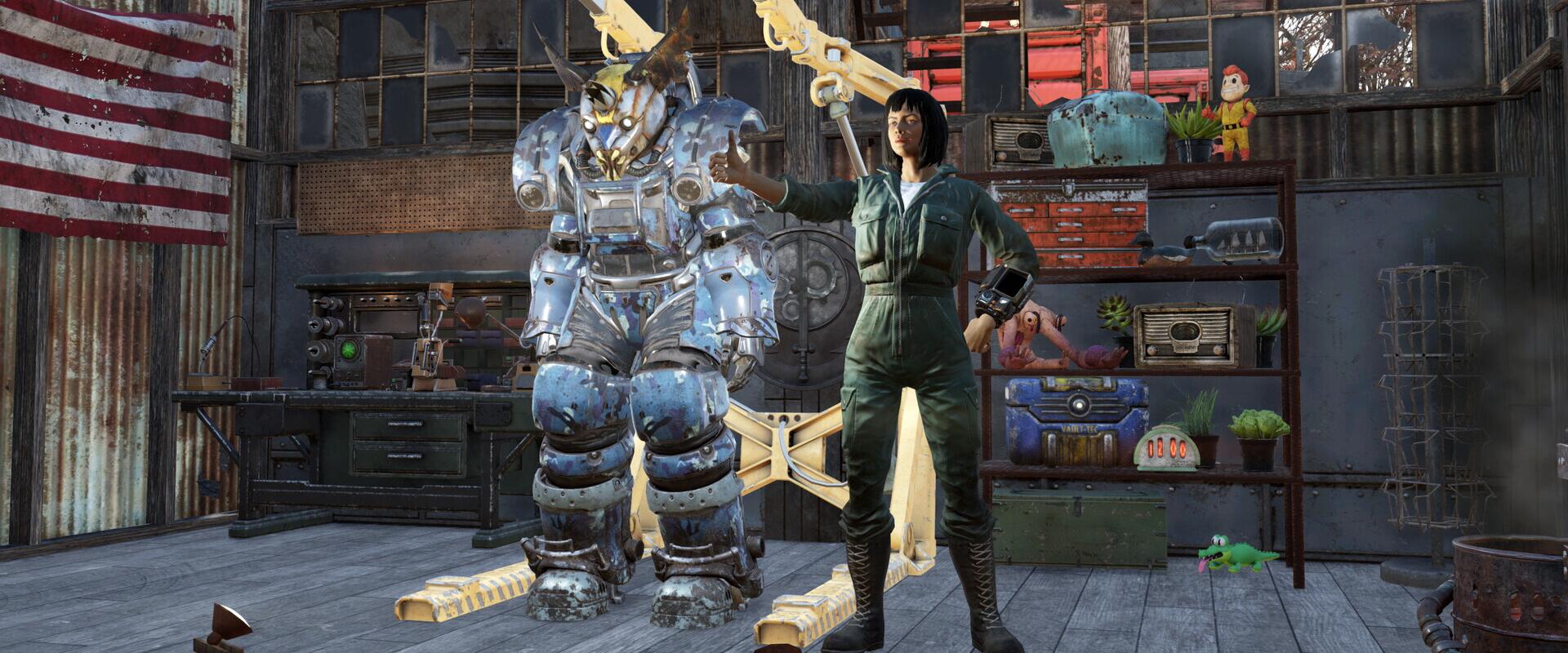 Ilyen olcsó még sosem volt a Fallout-széria, ne hagyd ki a Steam Sale leárazásait!