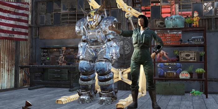 Gaming - Ilyen olcsó még sosem volt a Fallout-széria, ne hagyd ki a Steam Sale leárazásait!