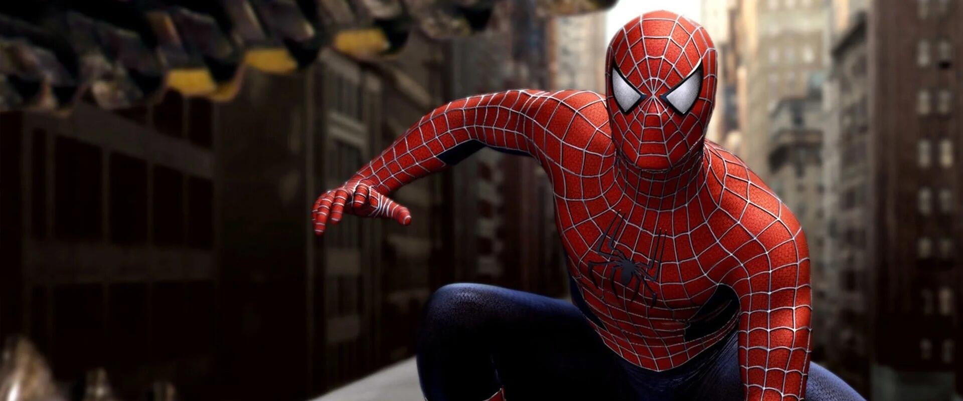 Egy gondolat bánt engemet: Pókember 4 nélkül halni meg