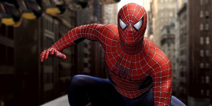 Film és Sorozat - Egy gondolat bánt engemet: Pókember 4 nélkül halni meg