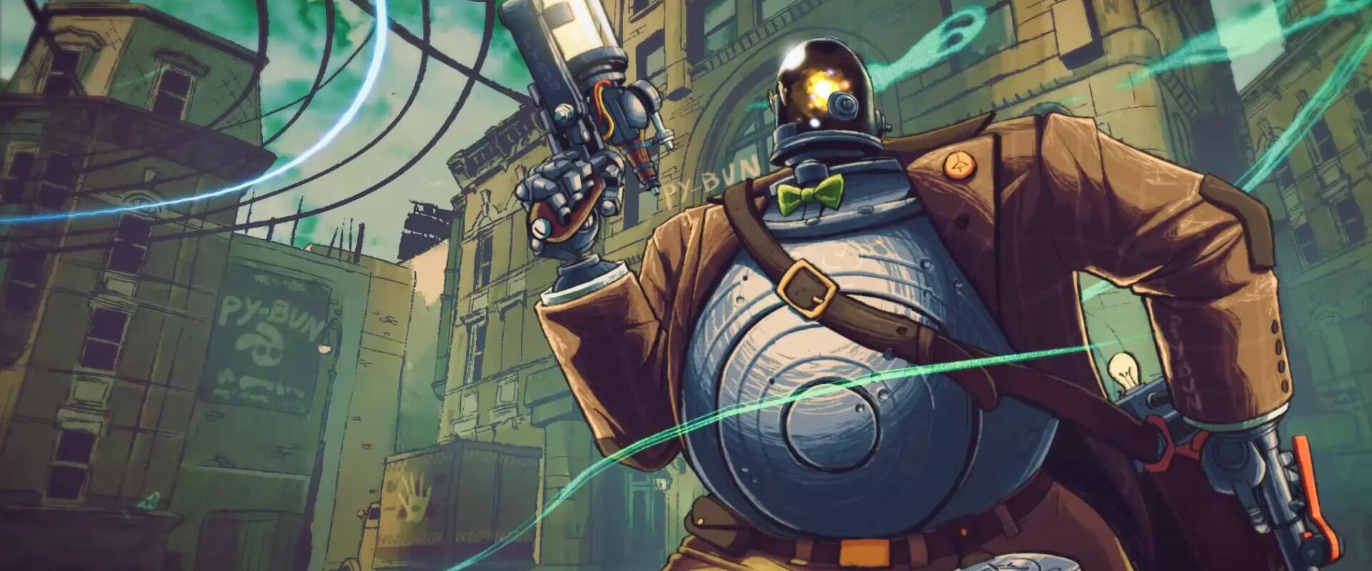 Már százezrek imádják, de a Valve mégsem engedi, hogy játssz az új játékával