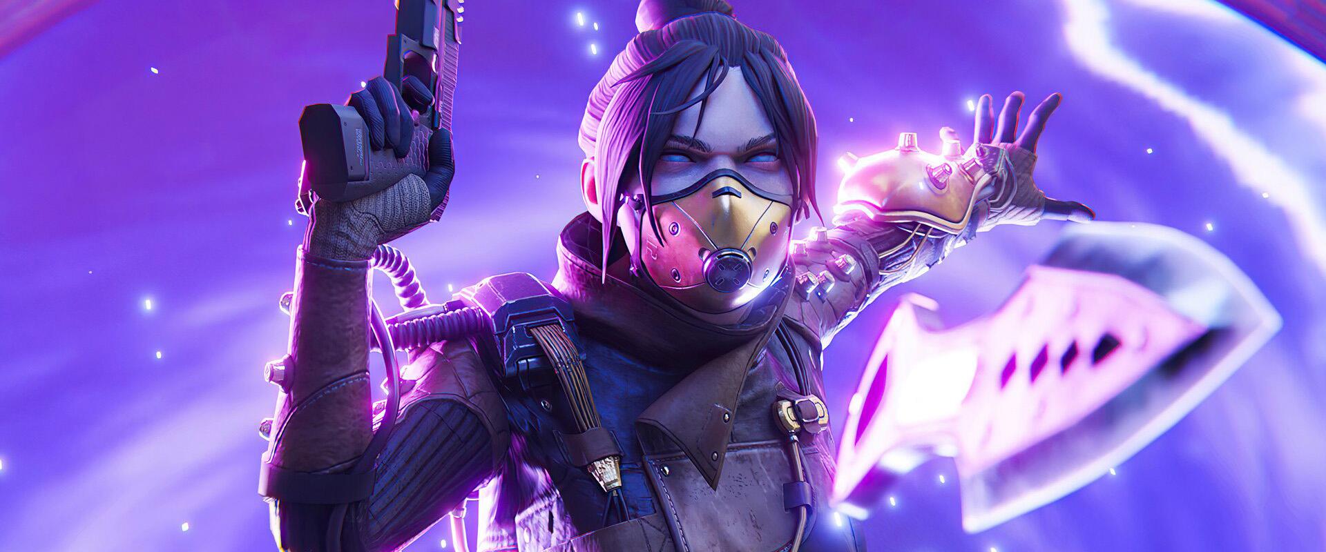 Több százezer játékos alól rántja ki a szőnyeget az Apex Legends