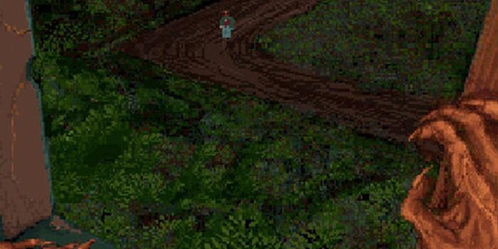 Gaming - Horrorjáték-fanoknak kihagyhatatlan ez az ingyenes ajánlat!