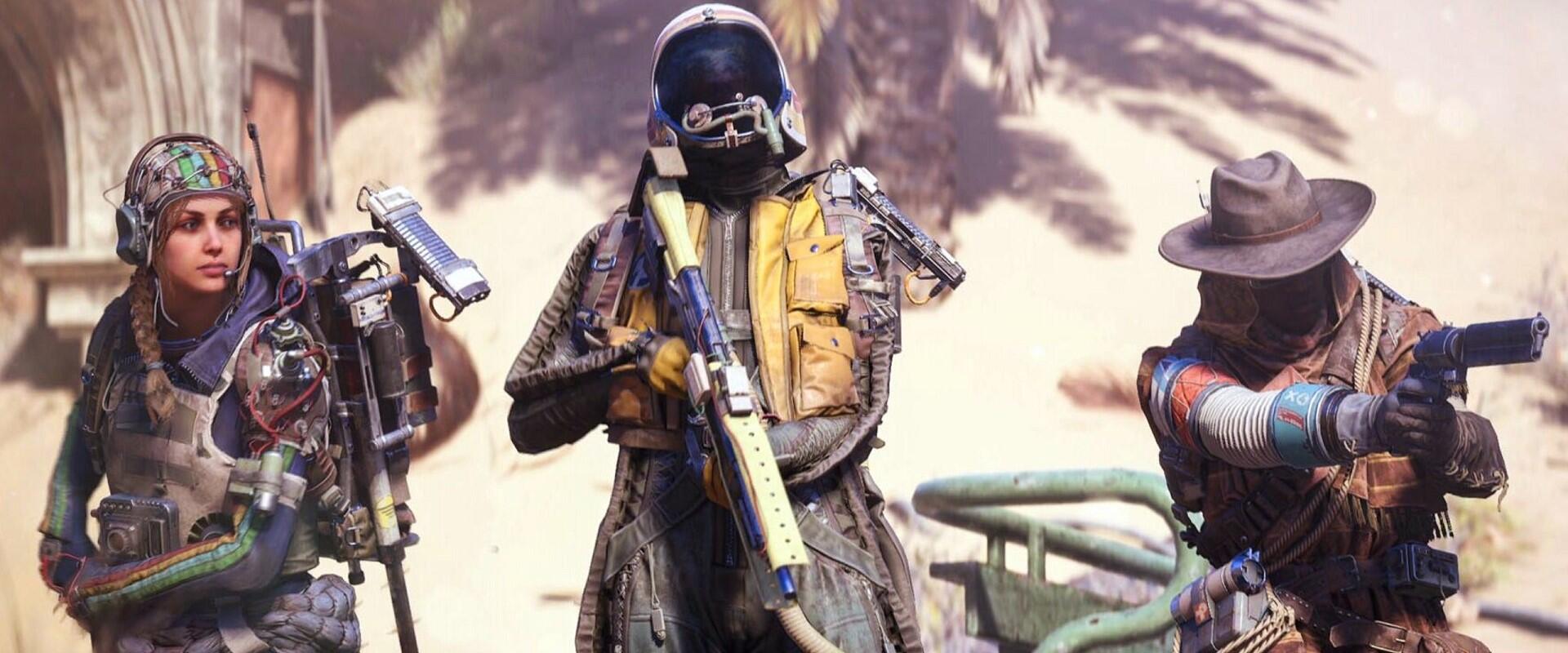 Akkora sikersztori az ARC Raiders, hogy a Netflix egyszer még dokufilmet csinál belőle