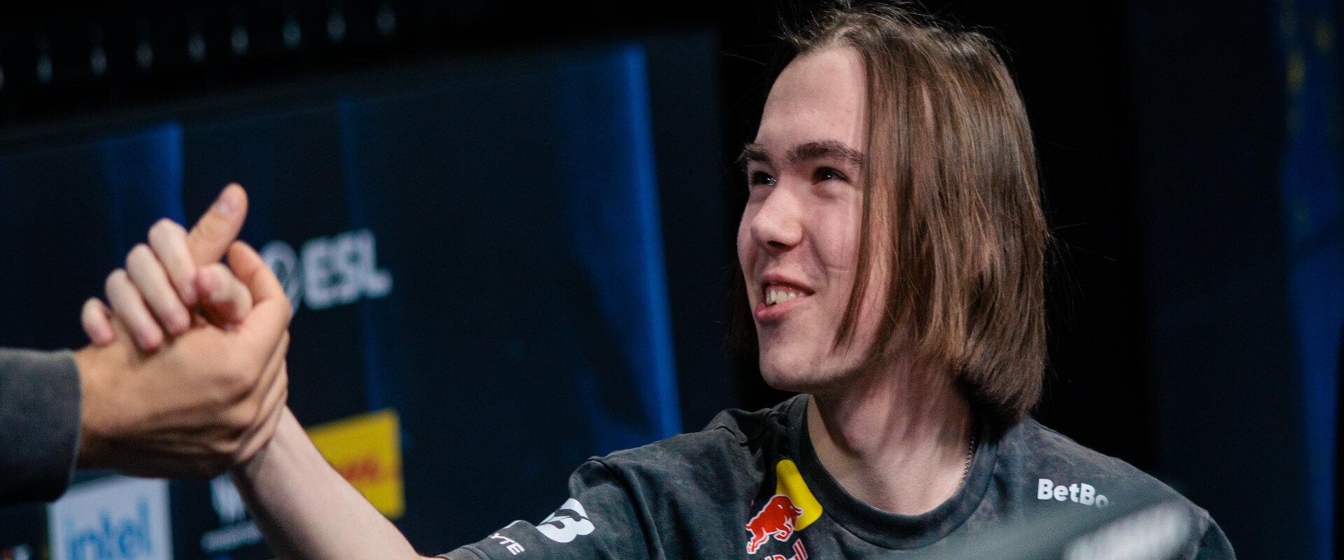 Felejtsd el donkot, jcobbb a Counter-Strike 2 igazi sztárja!