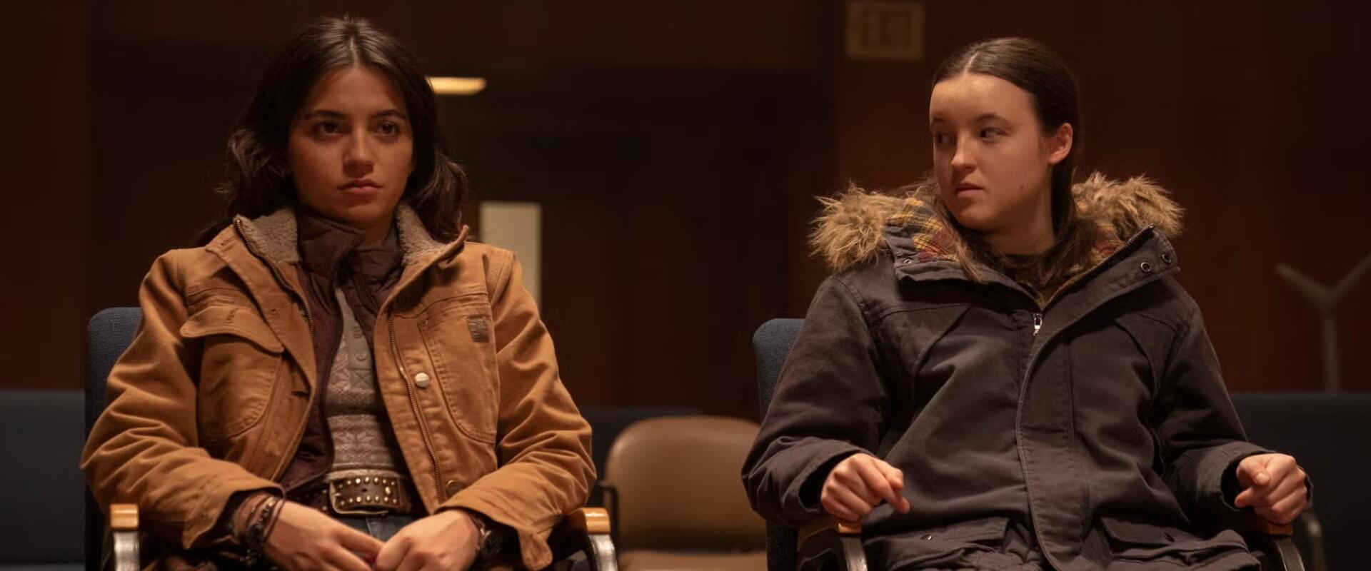 Ha várod a The Last of Us negyedik évadát, akkor lehet, hogy búbánatos leszel