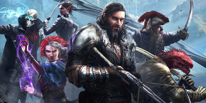 Gaming - A Steamen futó Divinity Franchise Sale a tökéletes alkalom, hogy rákészülj a Larian következő játékára
