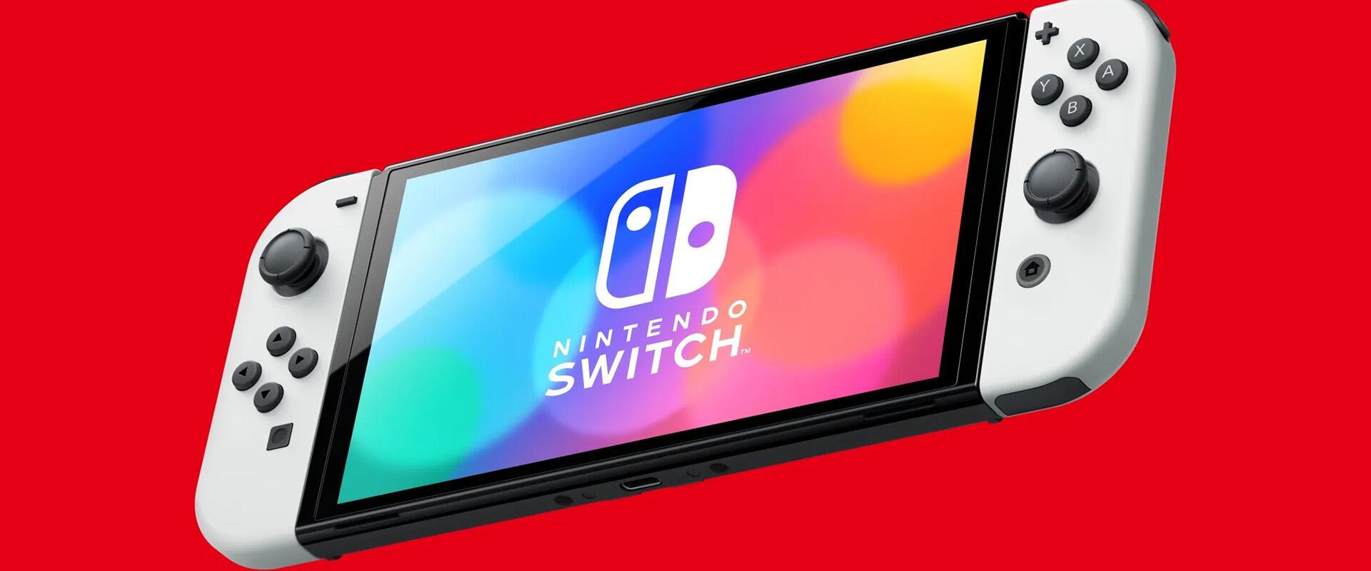 Csak egy konzolból fogyott több a történelem során, mint Nintendo Switch-ből