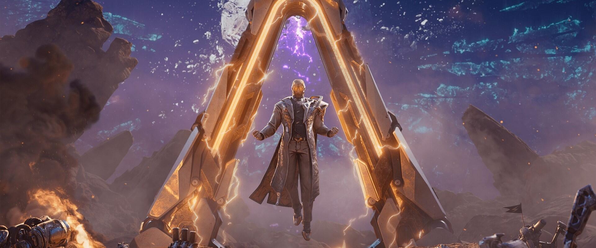 A Gearbox mindent megtesz azért, hogy ne engedjük el a Borderlands 4 kezét