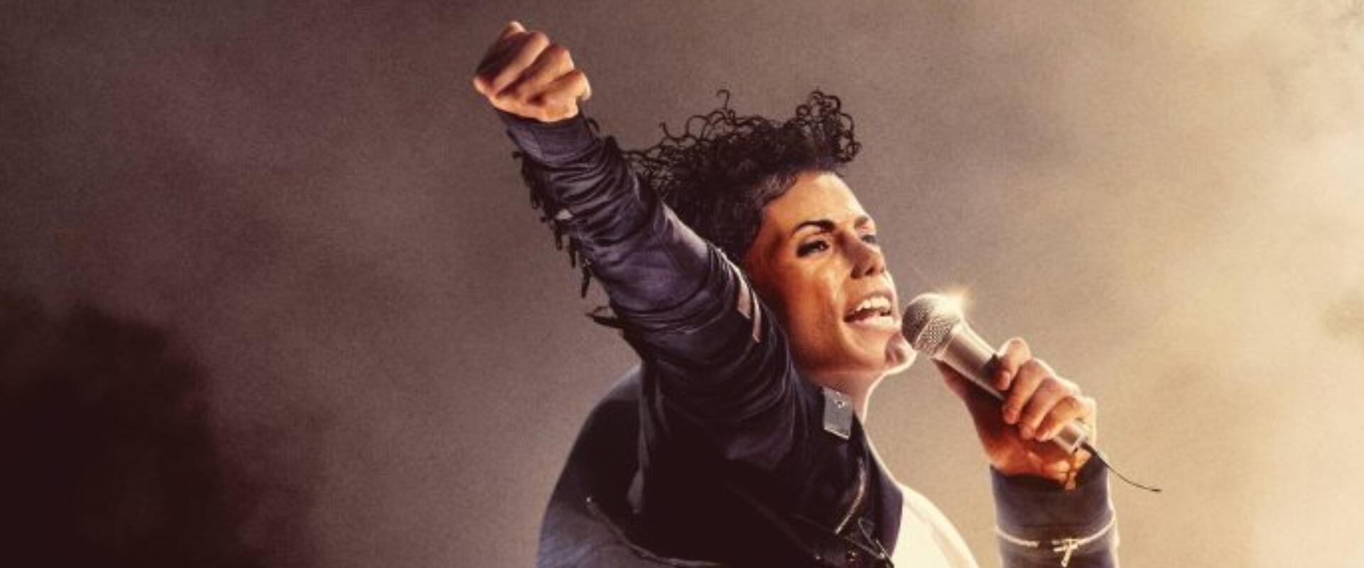 „Vagy nyertes vagy vesztes vagy” –  új előzetest kapott a Michael Jackson életrajzi film