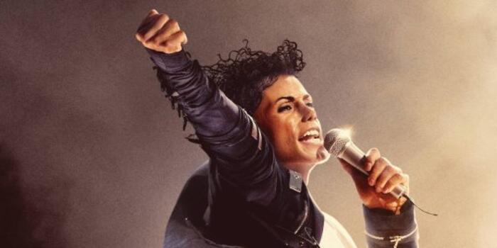 Film és Sorozat - „Vagy nyertes vagy vesztes vagy” –  új előzetest kapott a Michael Jackson életrajzi film