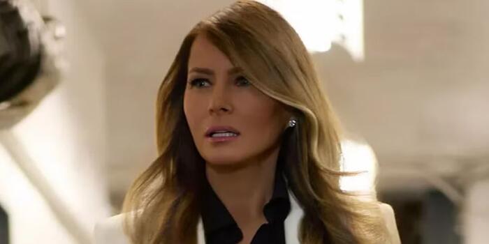 Film és Sorozat - A Donald Trump feleségéről szóló film bekerült a világ legrosszabbjai közé