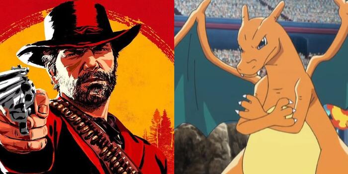 Gaming - Pokémon mesterként hódíthatjuk meg a vadnyugatot Arthurral a Red Dead Redemption 2-ben