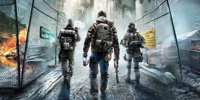 Gaming - Tudtam, hogy csalódni fogok a The Division - Definitive Edition-ben, de ekkora pofonra nem számítottam