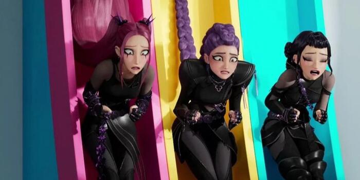 Film és Sorozat - Szereted a K-pop démonvadászokat? Akkor mondjuk, mit írj be a Google-be!