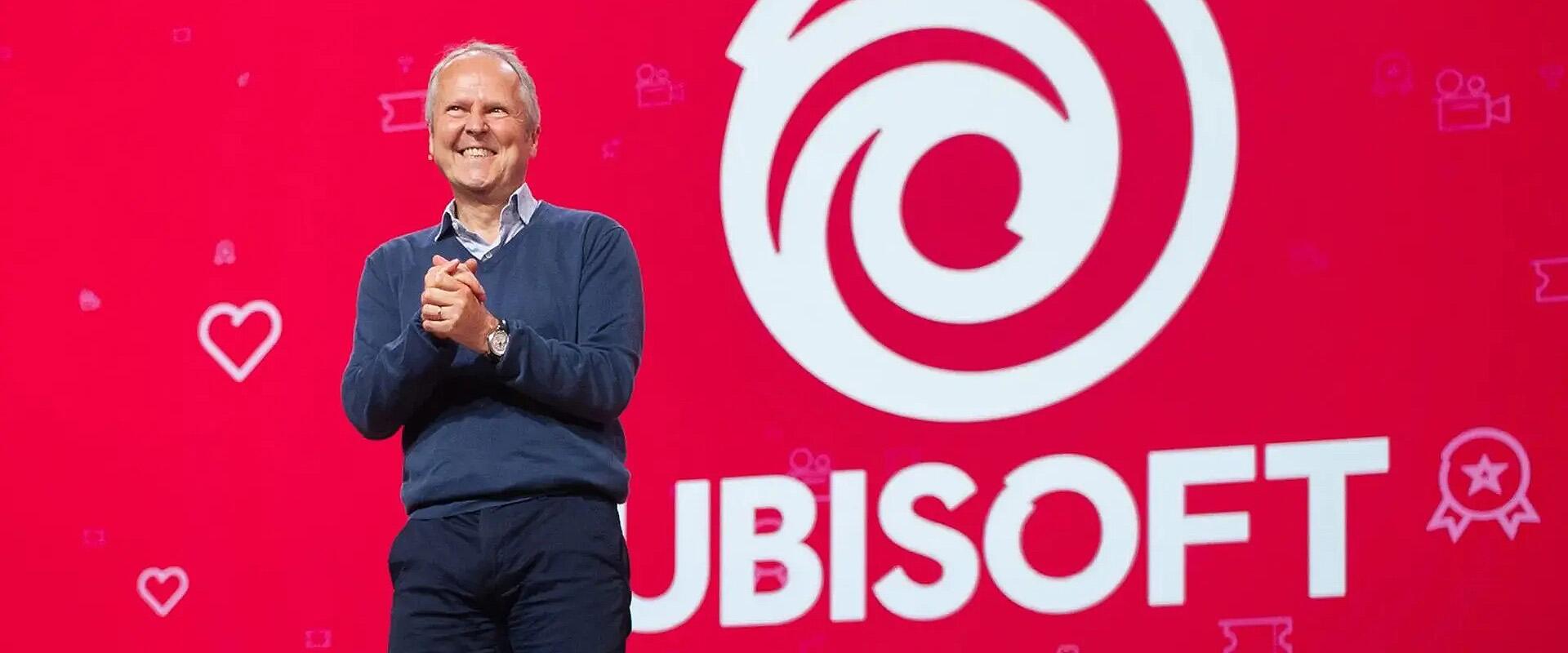 Durvul a helyzet a Ubisoftnál – A szakszervezet már a CEO lemondását követeli