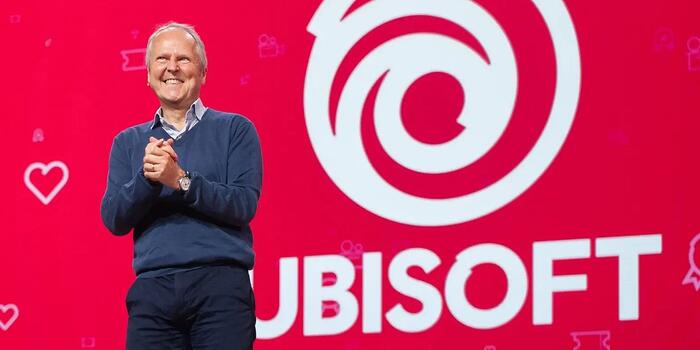 Gaming - Durvul a helyzet a Ubisoftnál – A szakszervezet már a CEO lemondását követeli