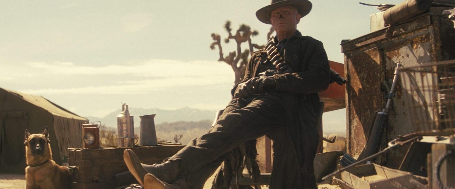 Nagyon örülünk a Fallout-sorozat évadzárójának, de hol vannak a felújítások?