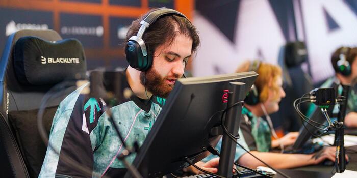 CS2 - Köszönjük Valve, hogy Jame immáron a világ 3. legjobb csapatában játszhat