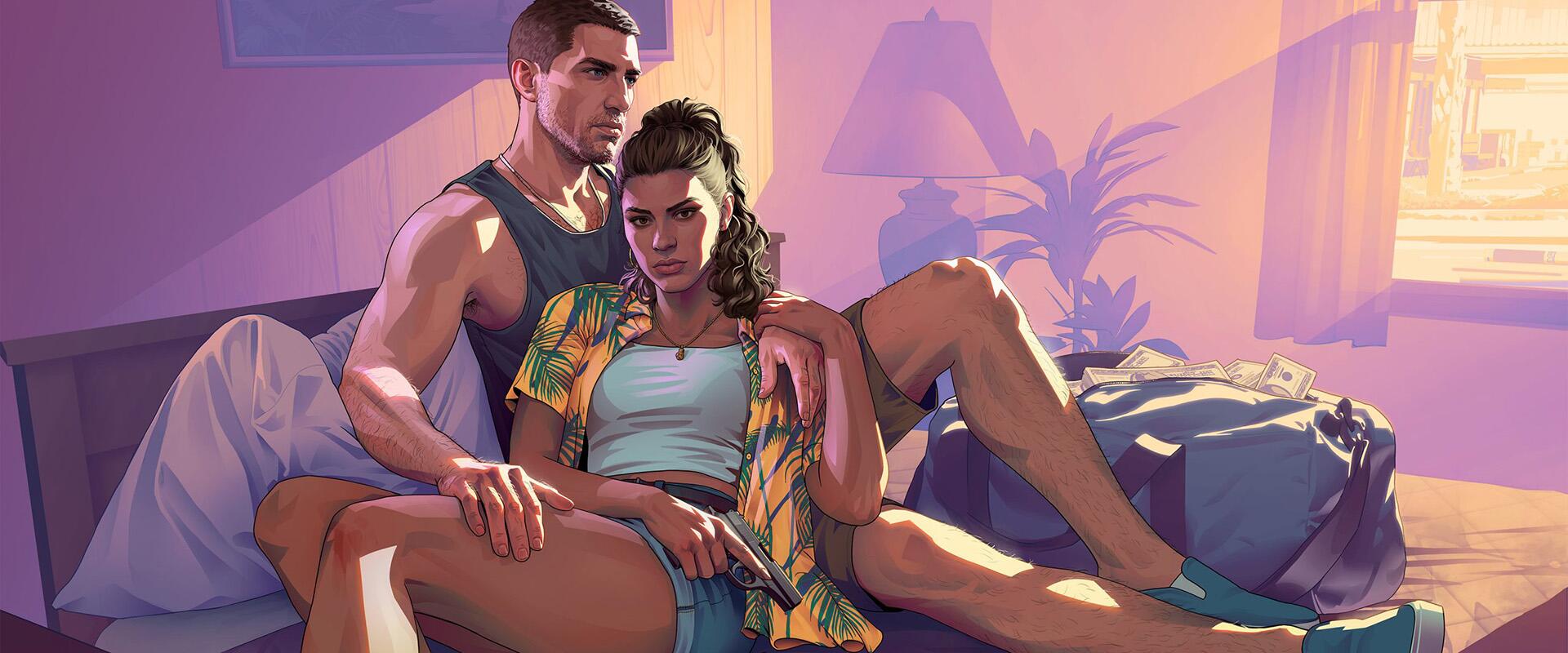 A Take-Two elnöke imádja az AI-t, de ő is tudja, hogy melyik játéknál kell meghúzni a határt