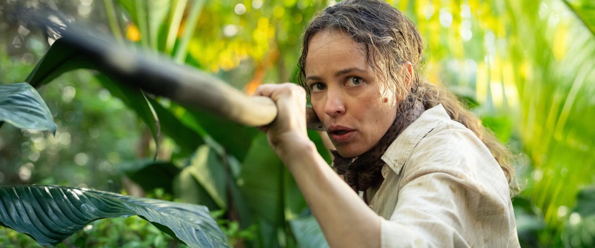 A lány, aki túlélte egy repülőgép-szerencsétlenséget és a genyó főnökét is