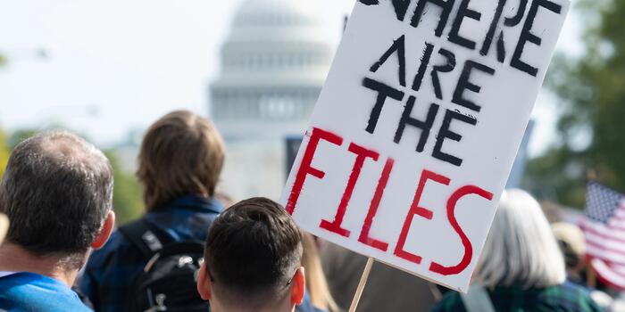 Gaming - Persze, hogy a Counter-Strike is szerepel az Epstein-aktákban