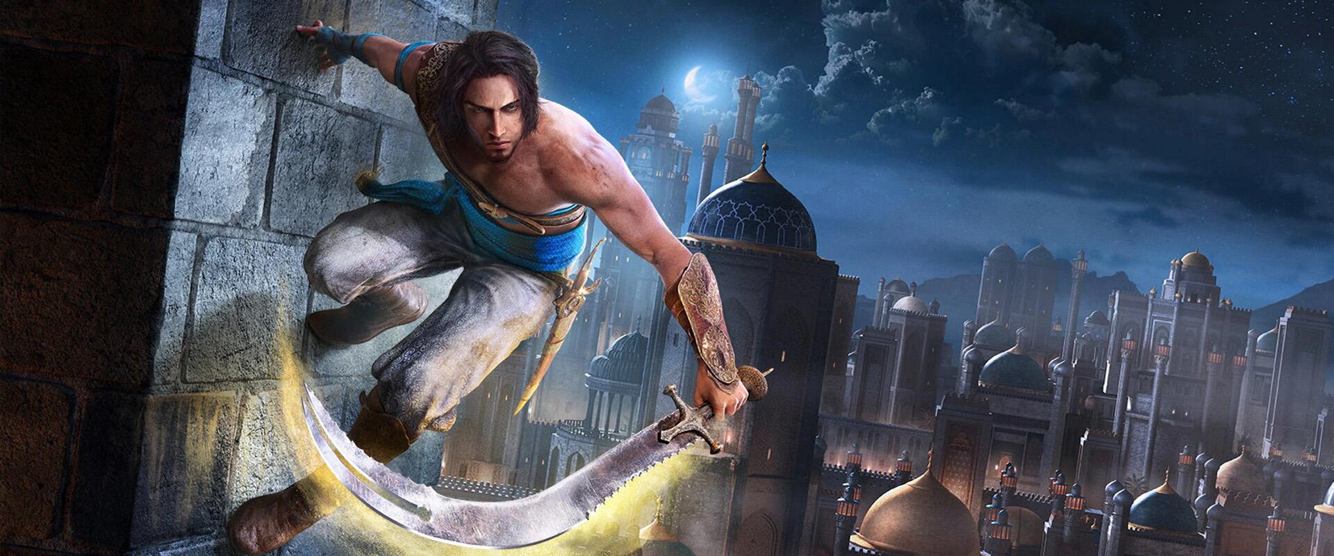 Szó szerint kézbe vehettük volna az Idő Tőrét, ha a Ubisoft nem törli a Prince of Persia: The Sands of Time Remake-et