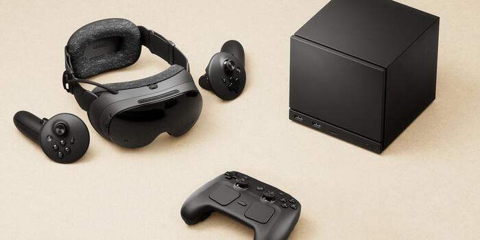 Gaming - Könnyen lehet, hogy előbb kapunk Half-Life 3 bejelentést, mint Steam Machine-t