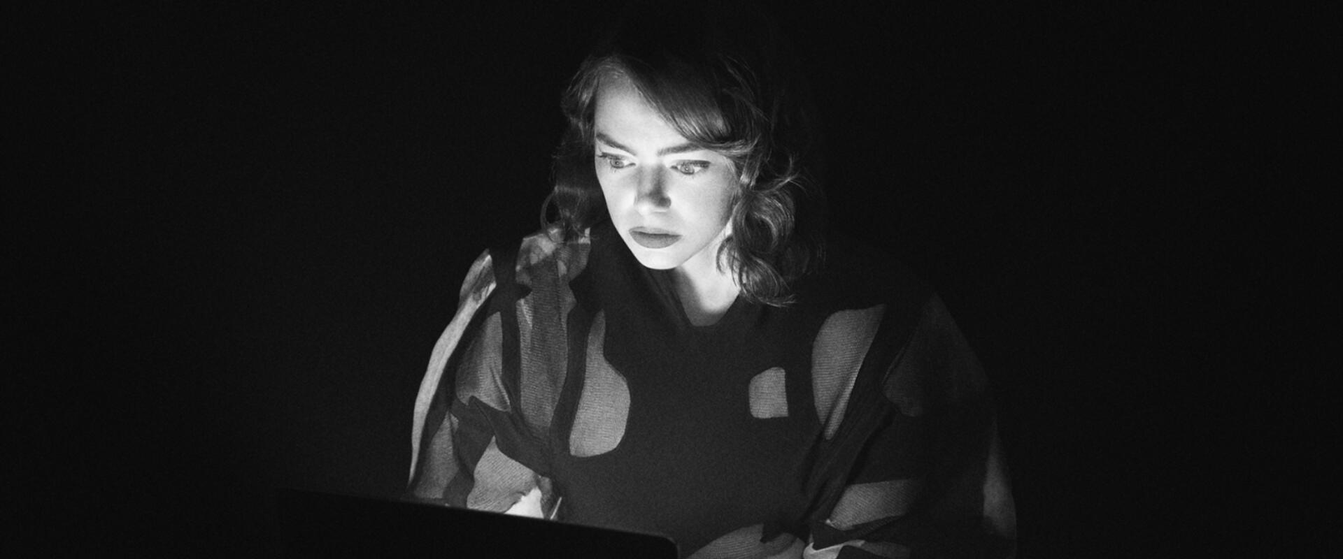 Ki nem találnád, ki a legújabb Jorgosz Lantimosz-reklám főszereplője