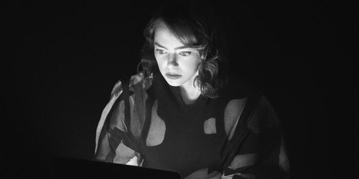 Film és Sorozat - Ki nem találnád, ki a legújabb Jorgosz Lantimosz-reklám főszereplője