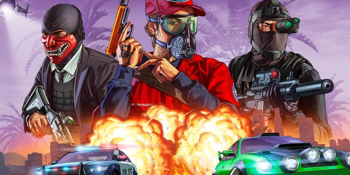 Gaming - Utálod Floridát? Nyugi, a GTA Online Lucia és Jason felbukkanása után is tárt karokkal vár!