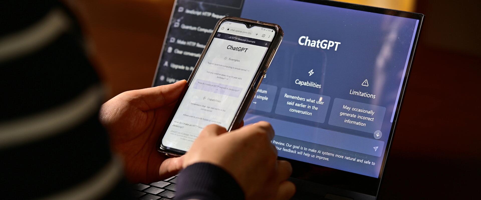 Kutatás: a nők jobban szenvednek az AI következményeitől a munkában, mint a férfiak