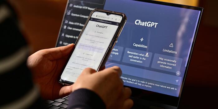 Gaming - Kutatás: a nők jobban szenvednek az AI következményeitől a munkában, mint a férfiak