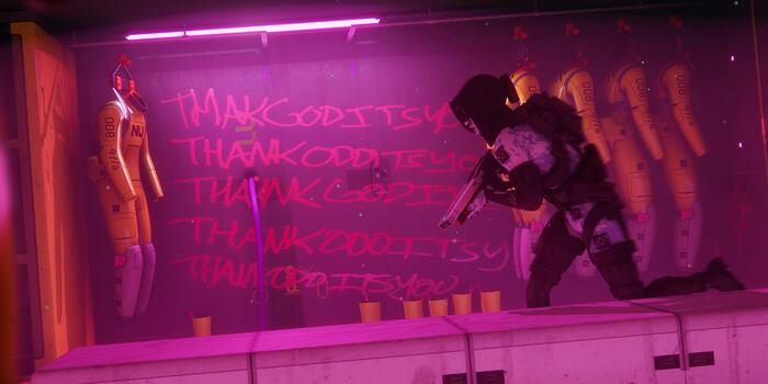 Gaming - A Marathon lehet az első extraction shooter, ahol érdemes ránézni a ranked játékmódra