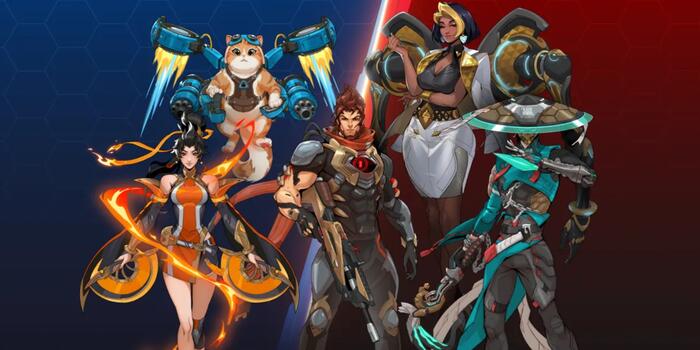 Gaming - Úgy ünnepel a Blizzard, hogy visszatértek az Overwatch 1-hez