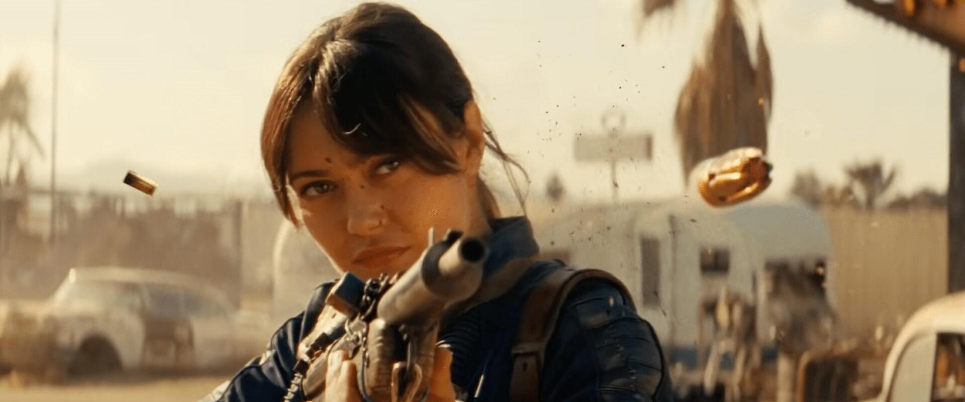 A második évad zárása valósággal megborította a Fallout-rajongókat