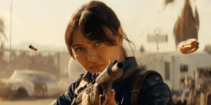 Film és Sorozat - A második évad zárása valósággal megborította a Fallout-rajongókat