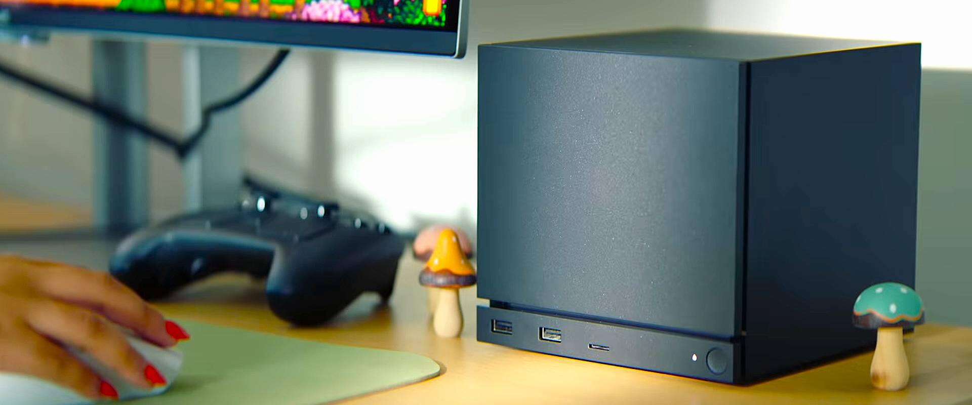 A Steam Machine minden játékot 4K-ban pörget 60 FPS-sel, vagy mégsem?