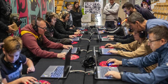 Gaming - Visszatér Magyarország legnagyobb videójátékos rendezvénysorozata, az OGEX