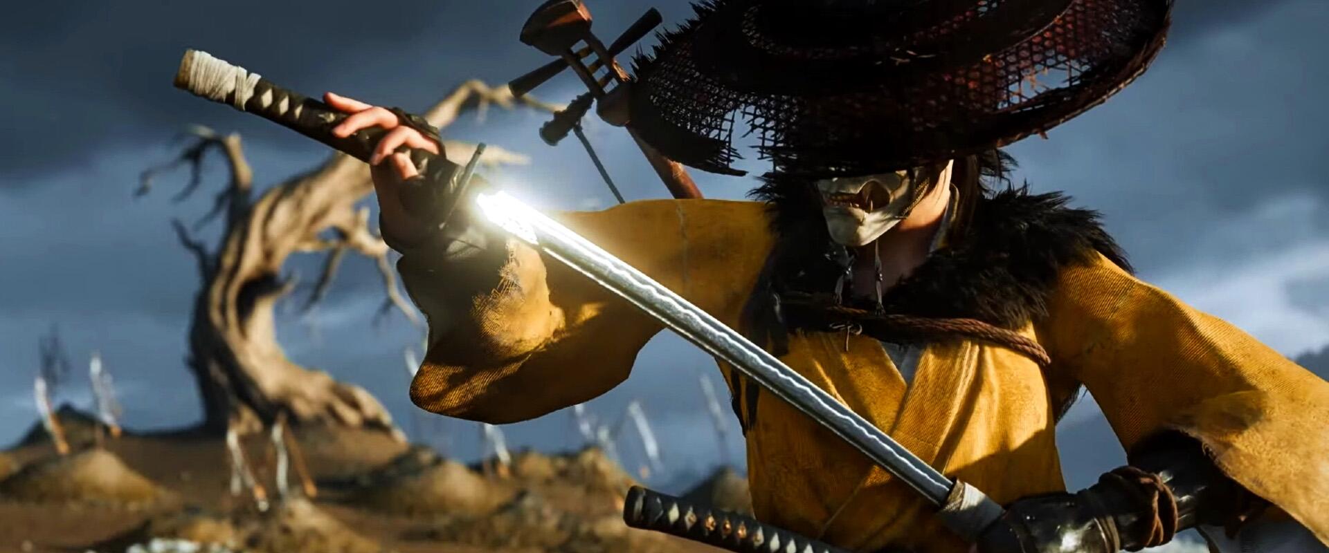 Egymásnak esett Atsu és Jin – Yotei vagy Tsushima szelleme győzött a kasszáknál?