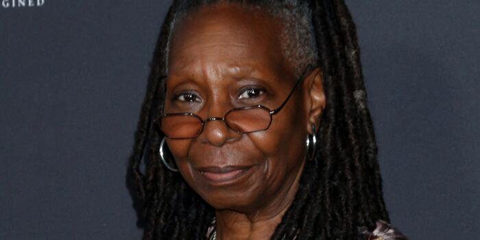 Film és Sorozat - Whoopi Goldberg szerint Elon Musk téved a Szép Heléna-casting ügyében