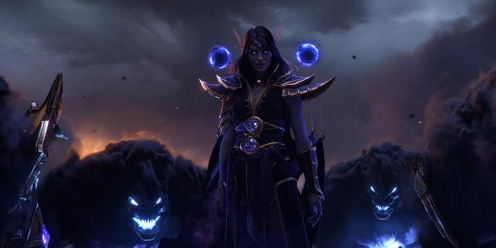 Gaming - A Blizzard munkatársai csak egyetlen esetben nyúlhatnak az AI-hoz